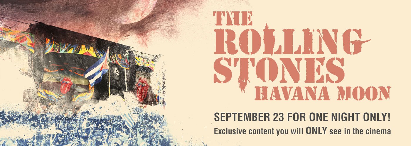 rollingstoneshavanamoon