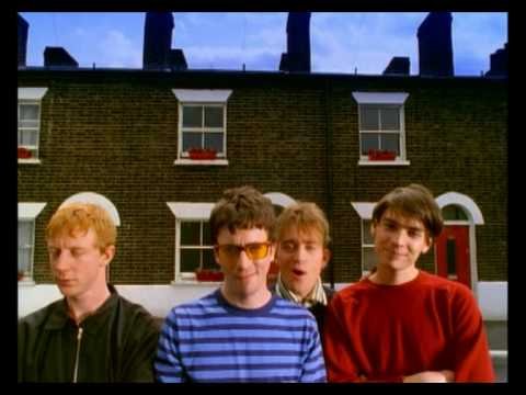 All the people: “Parklife” y sus 20 años