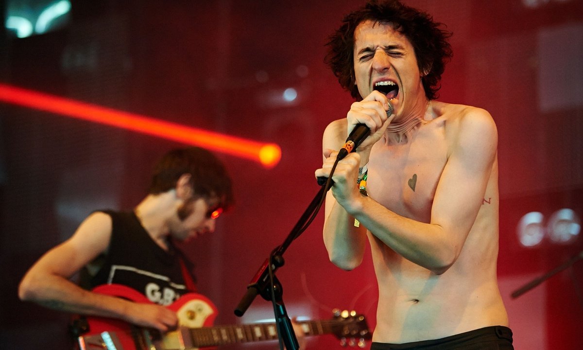 Fat White Family, sin saber qué esperar de ellos