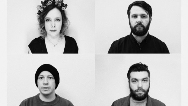 Minor Victories prepara álbum debut para junio