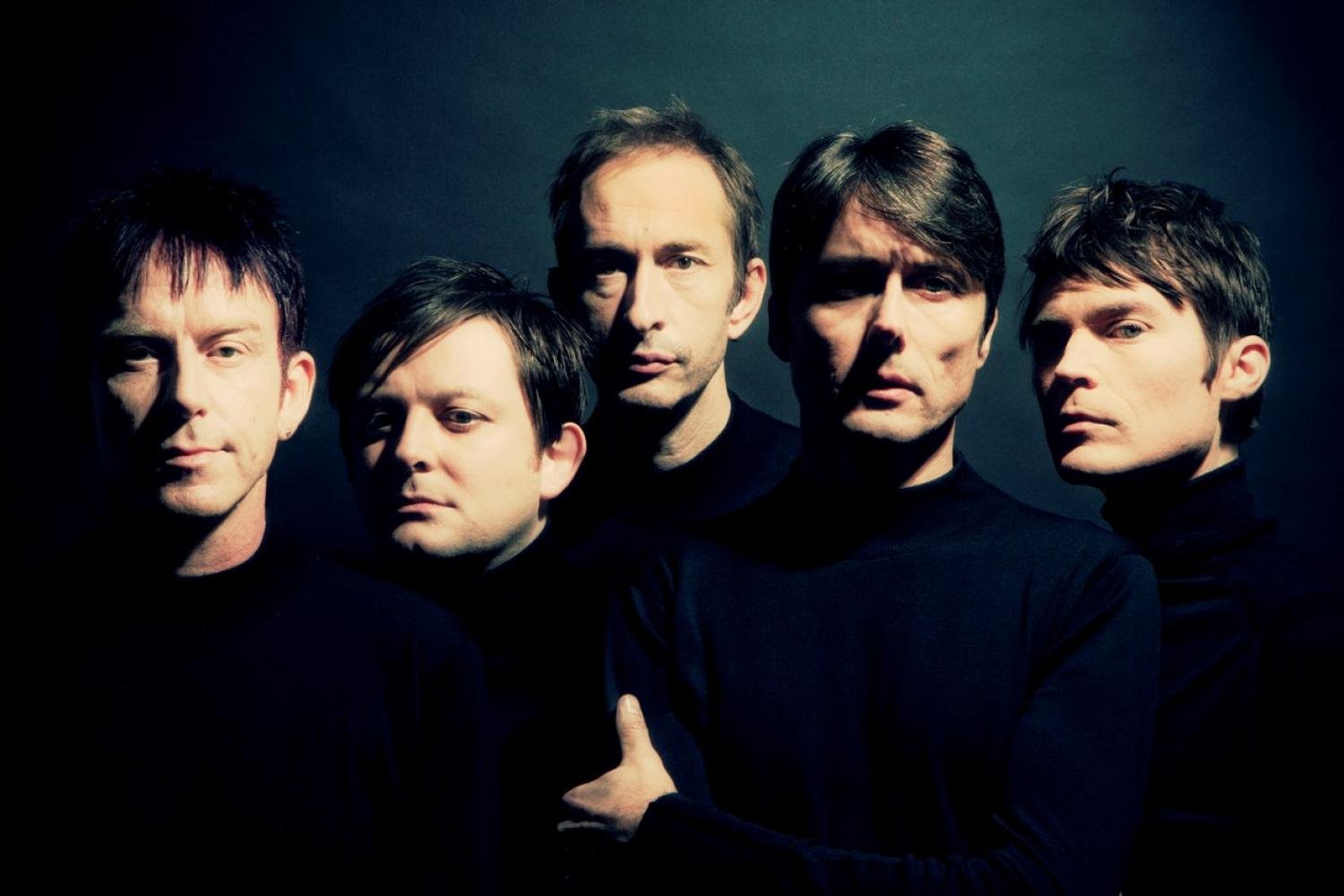 Suede – Night Thoughts