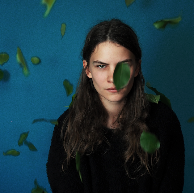 Eliot Sumner, hija de Sting, dando que hablar