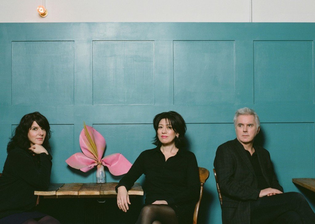 Complicaciones en la primera gira de Lush en 20 años