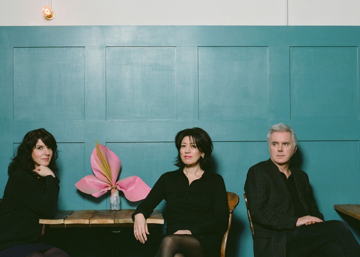 Complicaciones en la primera gira de Lush en 20 años