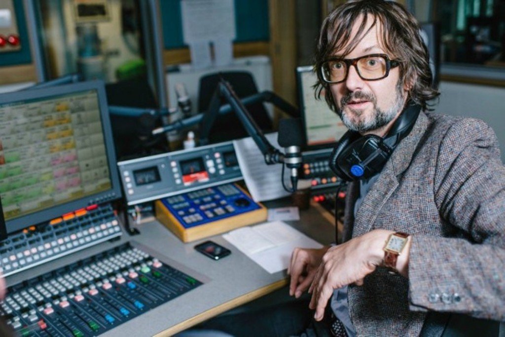 Jarvis Cocker presenta soundtrack para «Likely Stories»