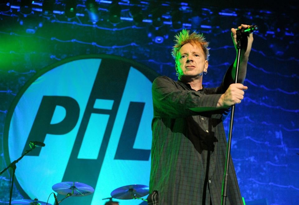 Public Image Ltd. anuncia gira sudamericana