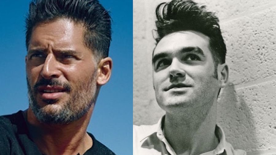 Morrissey no se detiene