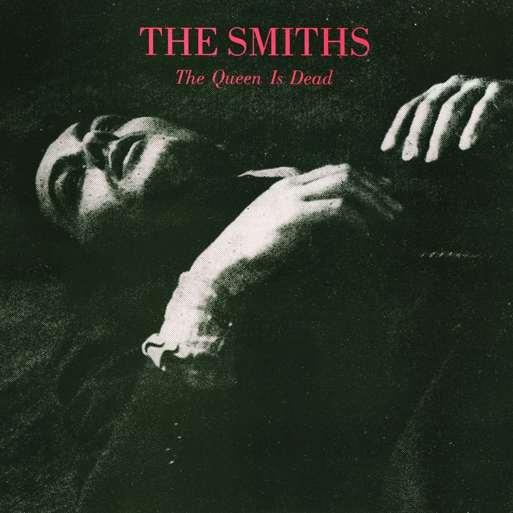 The Queen is Dead, la irreverencia y el encanto de The Smiths