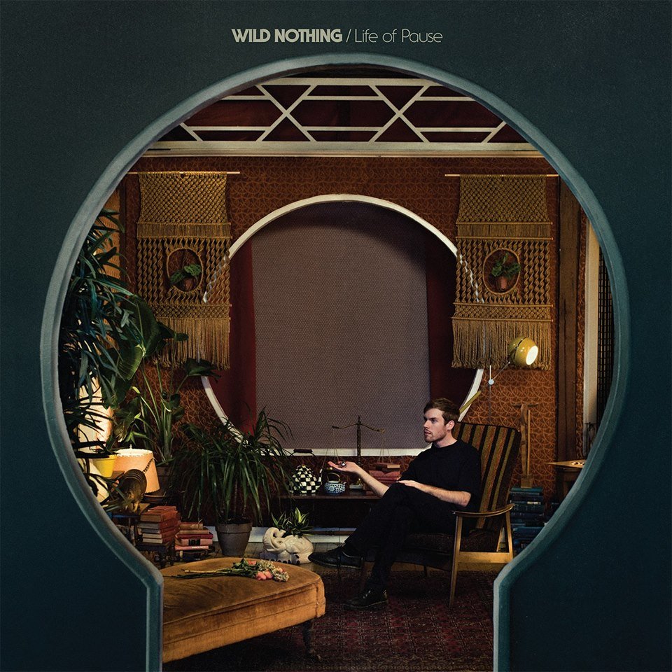 Wild Nothing retorna a Sudamérica en julio
