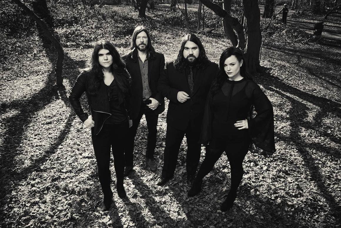 The Magic Numbers como parte del Vivo Festival