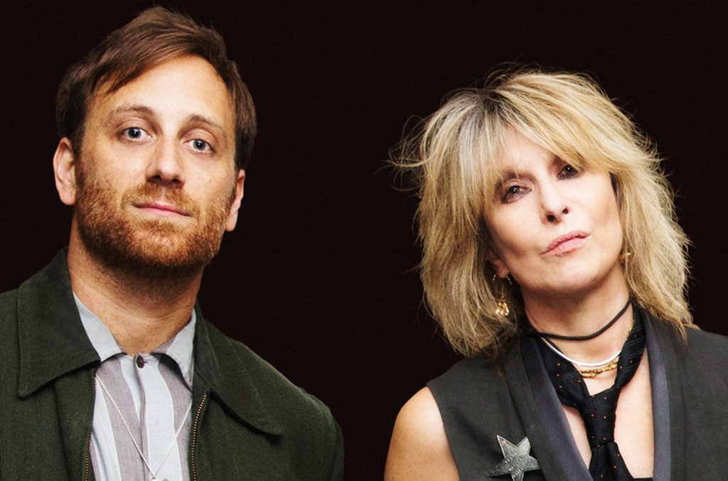 The Pretenders trae «Alone» en octubre