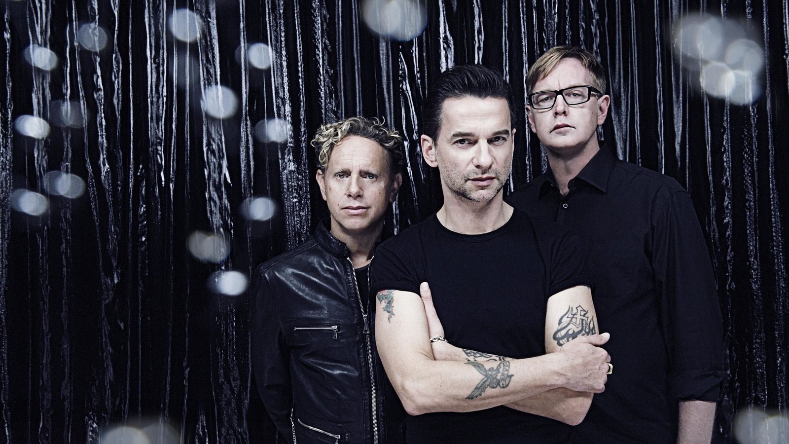En noviembre, Depeche Mode lanzará compilación de videos