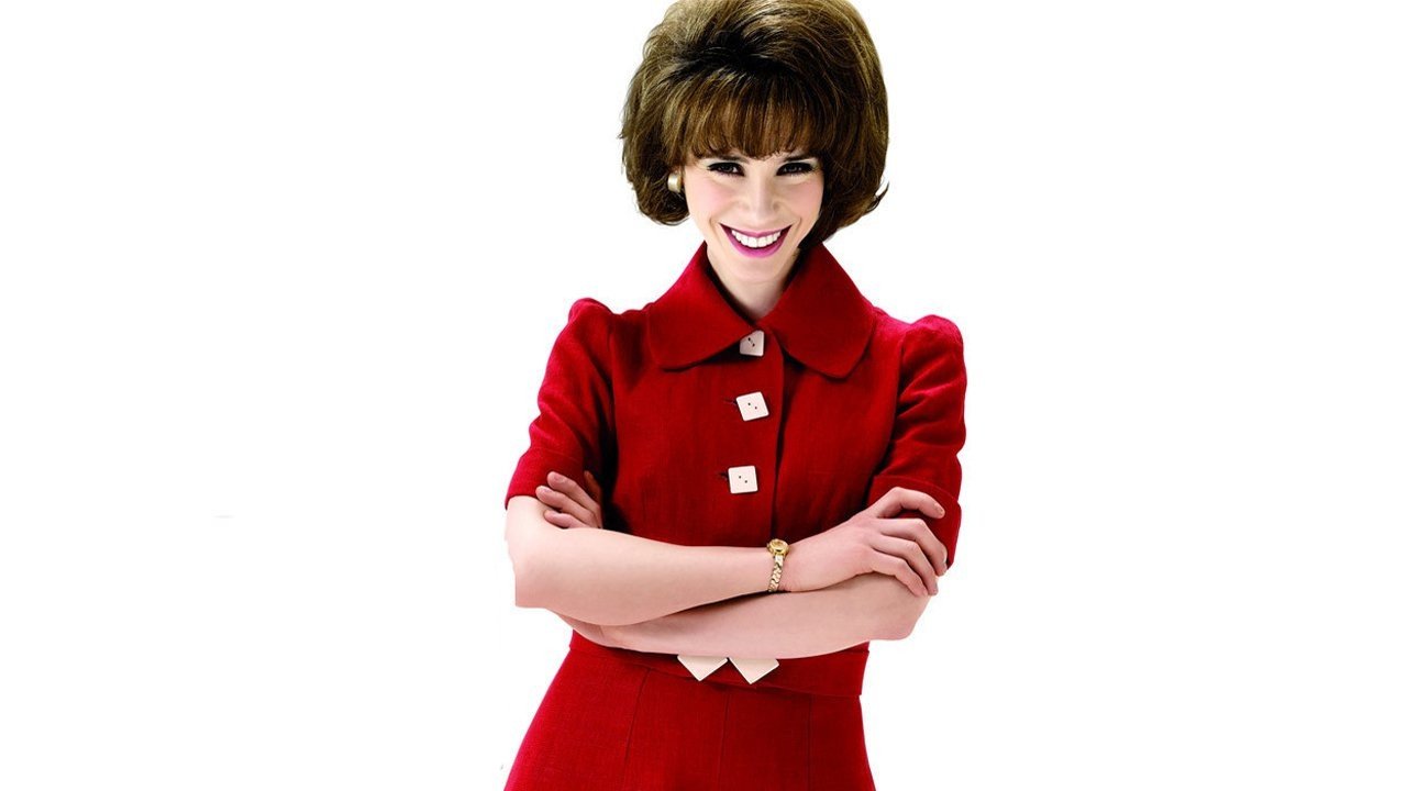 La lucha femenina en “Made in Dagenham”
