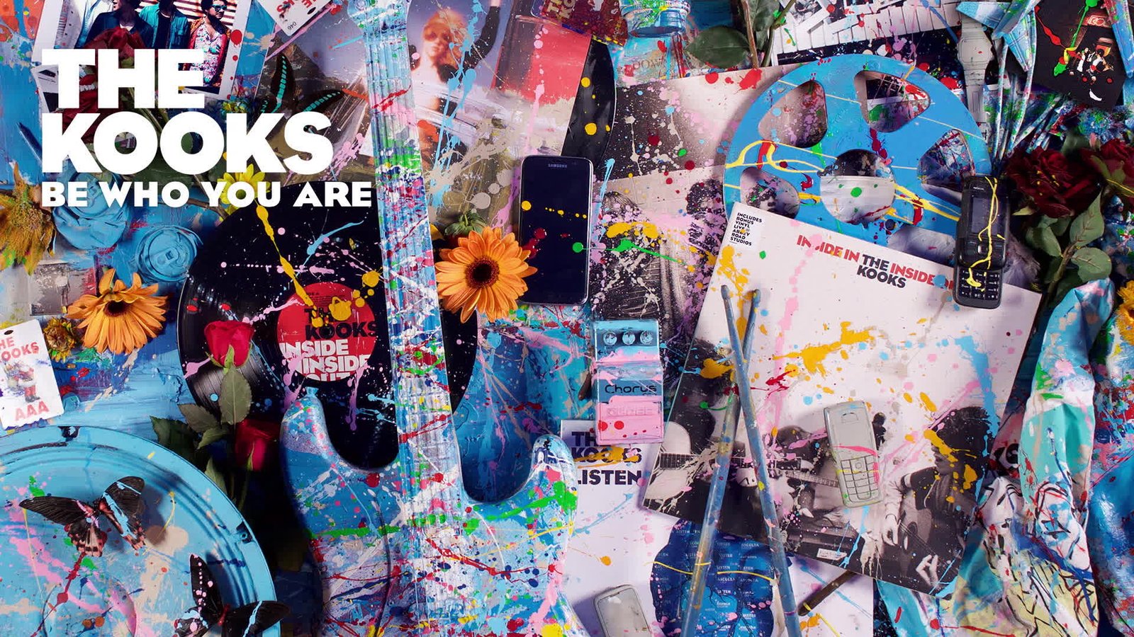 The Kooks anuncia Best Of y nuevo tema