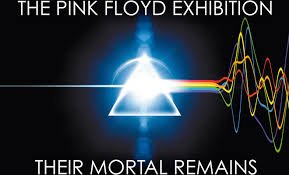 Exhibición en Londres por los 50 años de Pink Floyd