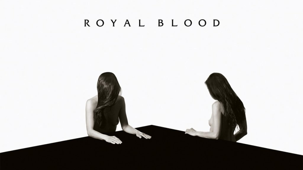 Royal Blood – How Did We Get So Dark