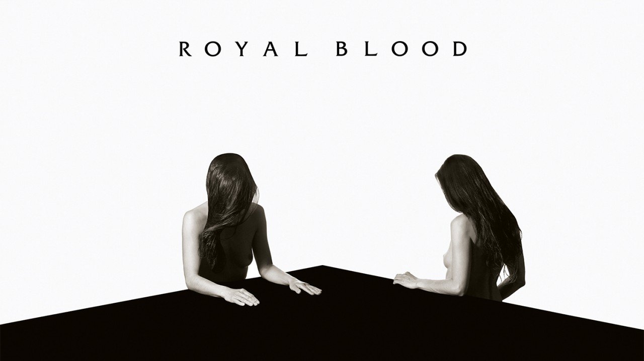 Royal Blood – How Did We Get So Dark
