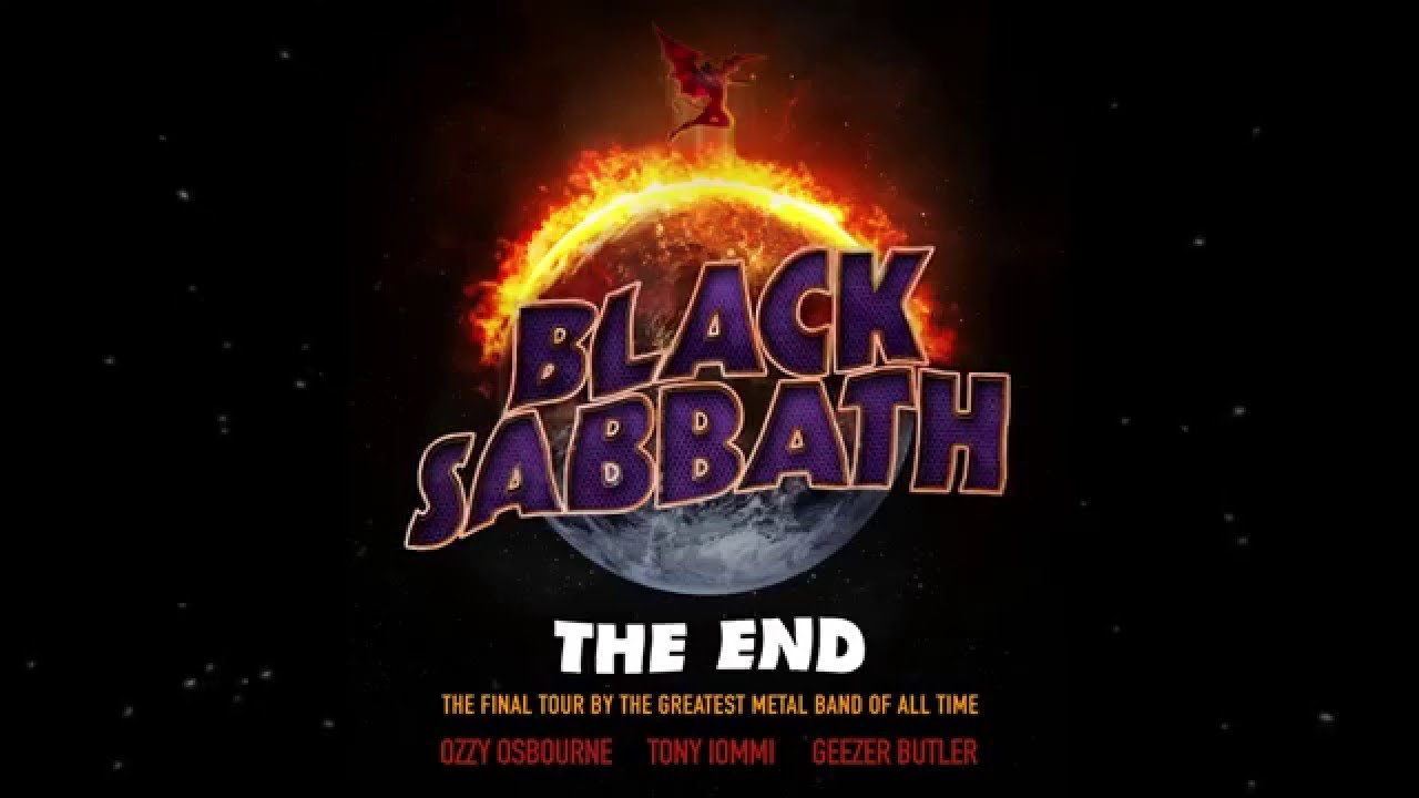 Película sobre Black Sabbath se estrenará en Asunción