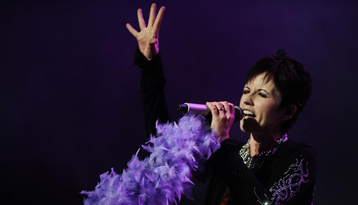 Popularidad de The Cranberries después del fallecimiento de Dolores O’Riordan