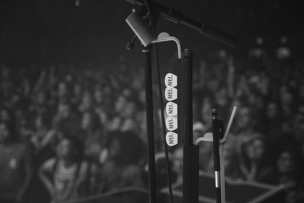 The National llega a Sudamérica en marzo