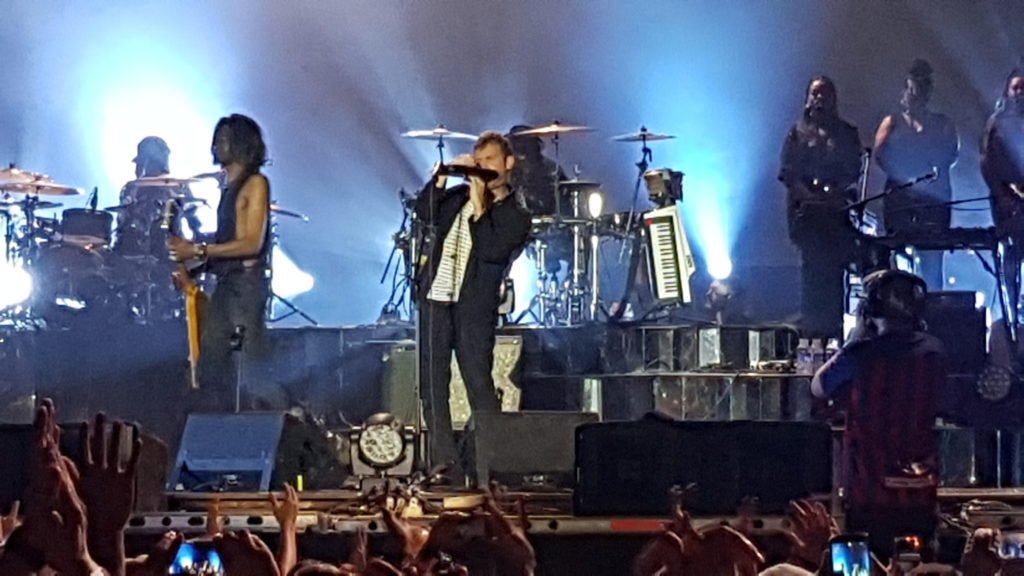 Gorillaz y Metronomy, música de bestias eruditas y excéntricas