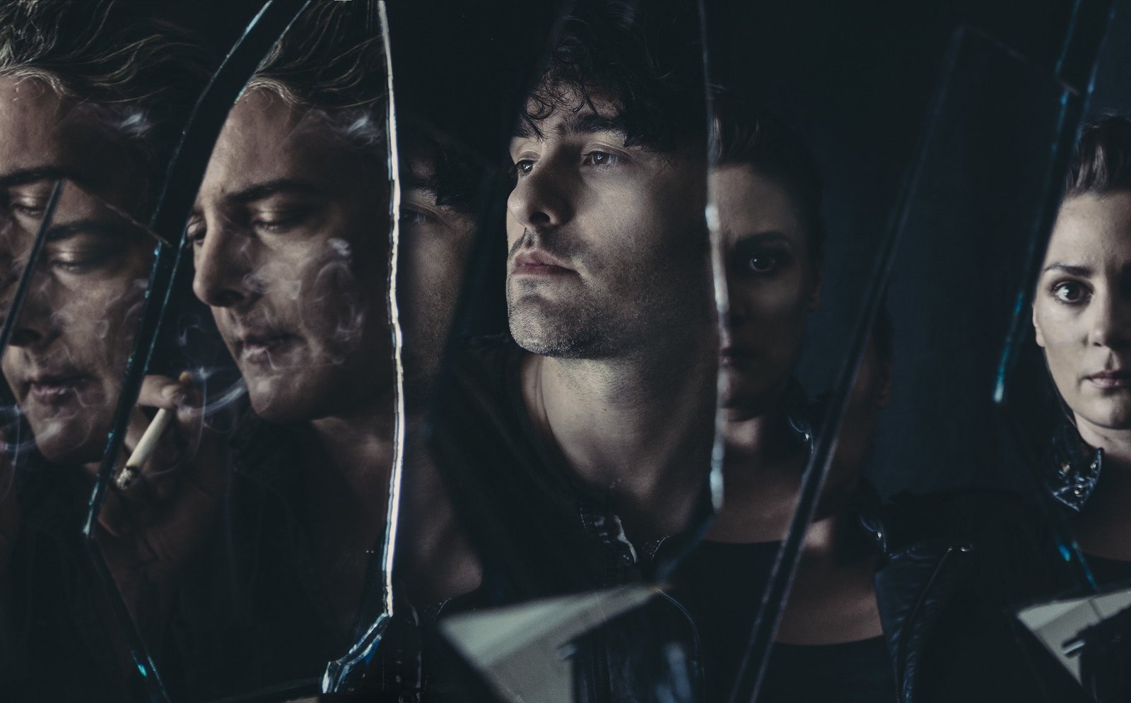 Black Rebel Motorcycle Club – Wrong Creatures