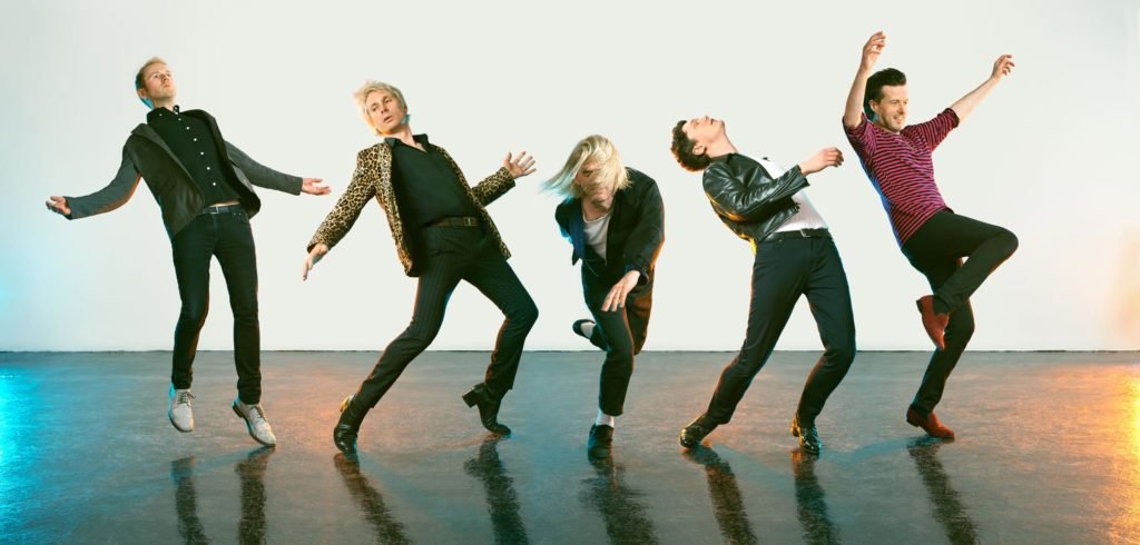 Franz Ferdinand retorna a Paraguay para el Kilkfest 2018