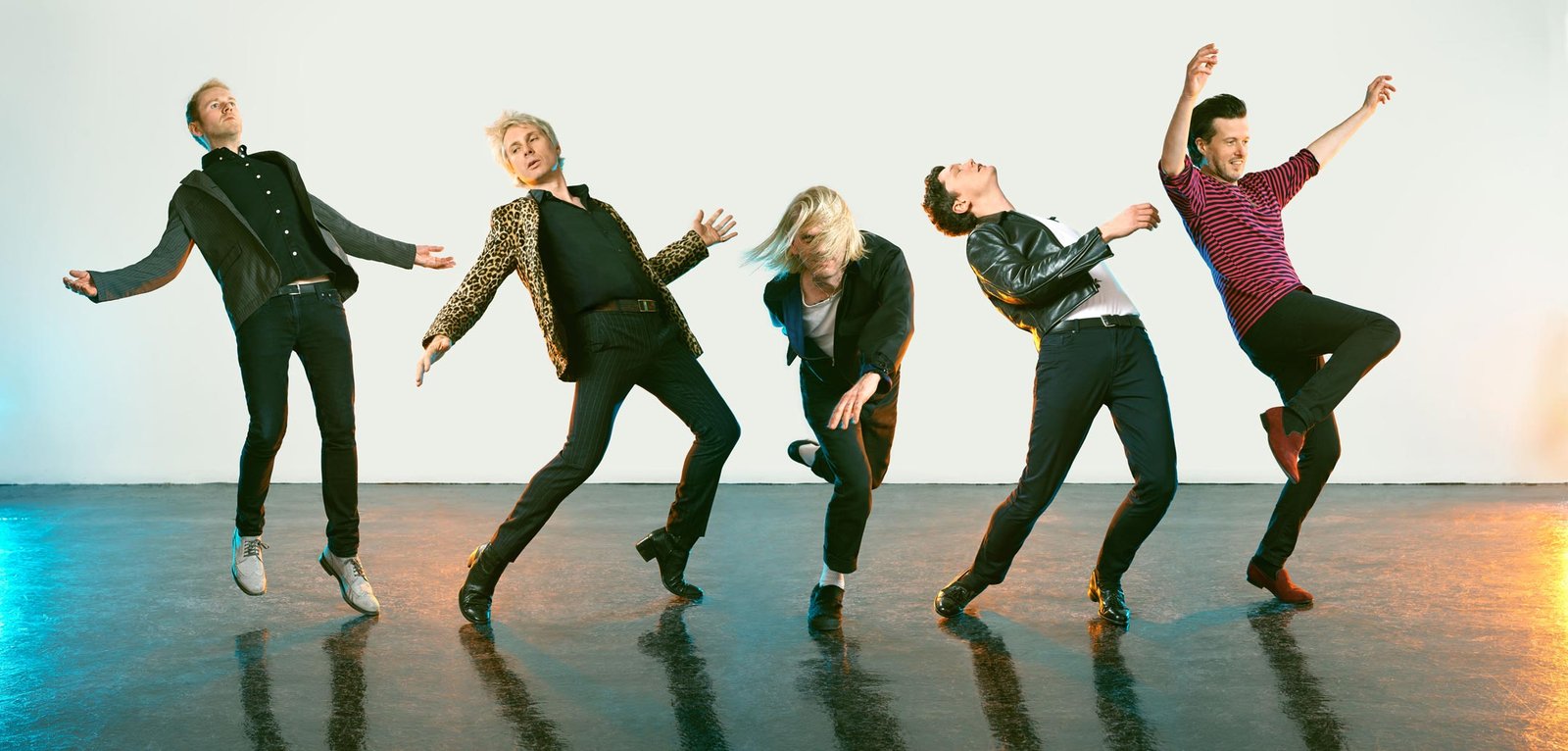 Franz Ferdinand retorna a Paraguay para el Kilkfest 2018