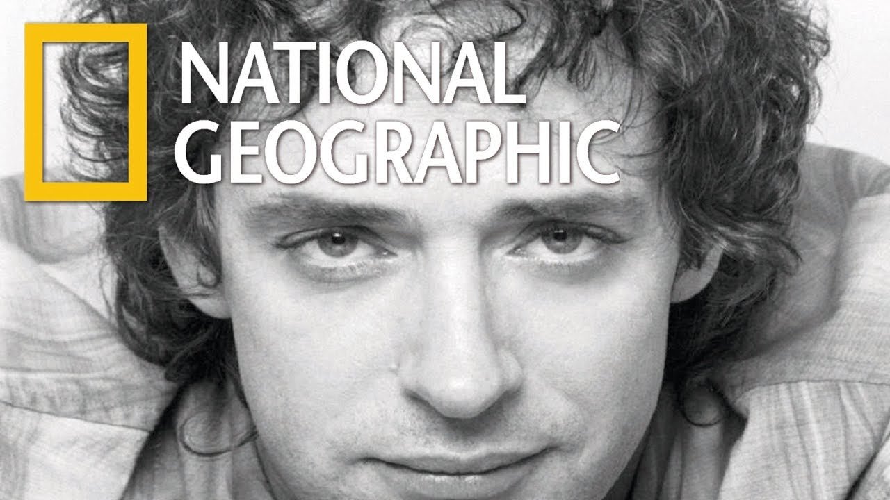 Te perdiste el documental sobre Cerati en Nat Geo?