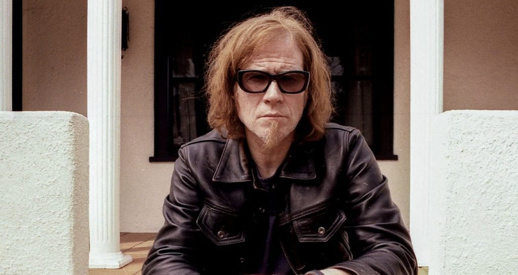 Mark Lanegan: «Continúo escuchando a Joy Division, Bauhaus y Siousxie and The Banshees»