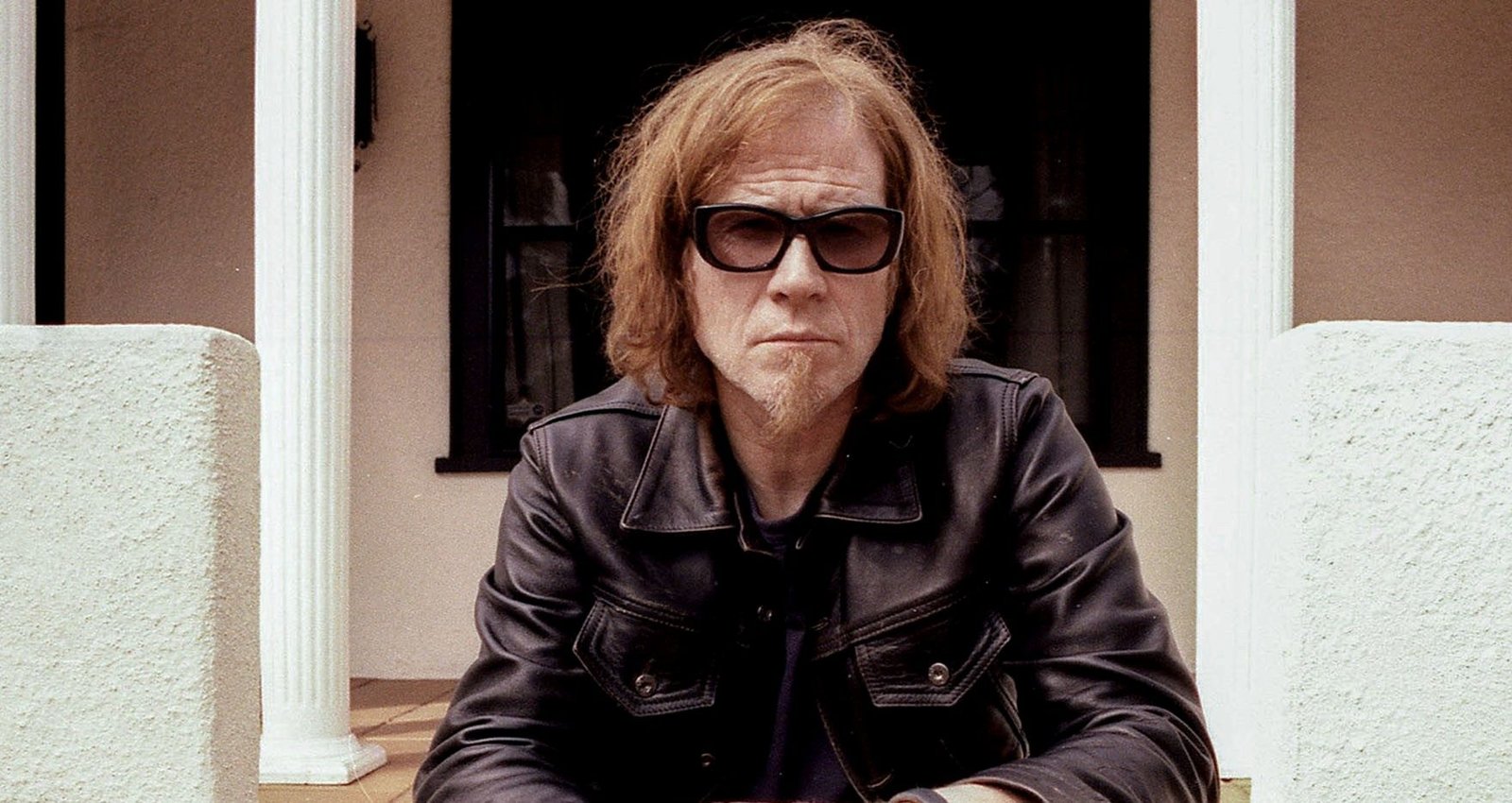 Mark Lanegan: «Continúo escuchando a Joy Division, Bauhaus y Siousxie and The Banshees»