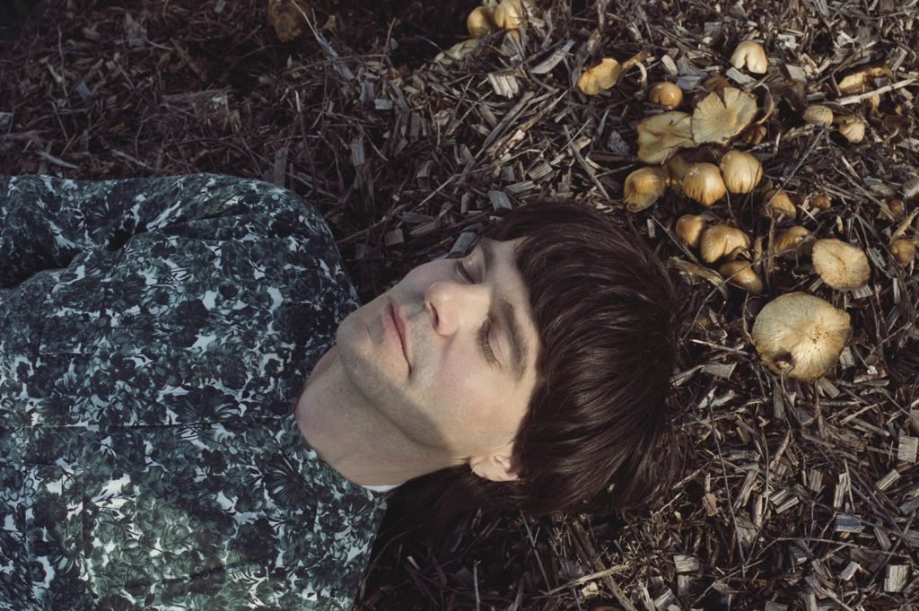 Tim Burgess en cuarentena: nuevo disco y Twitter