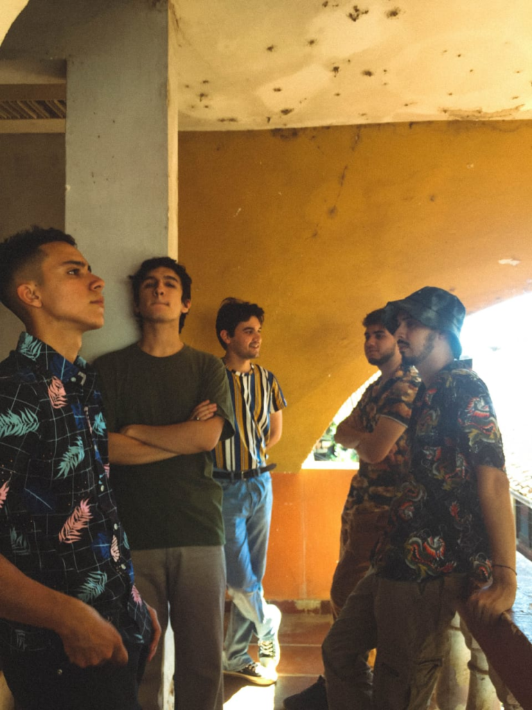 Cassette, desde Cnel Oviedo, nuestro recomendado
