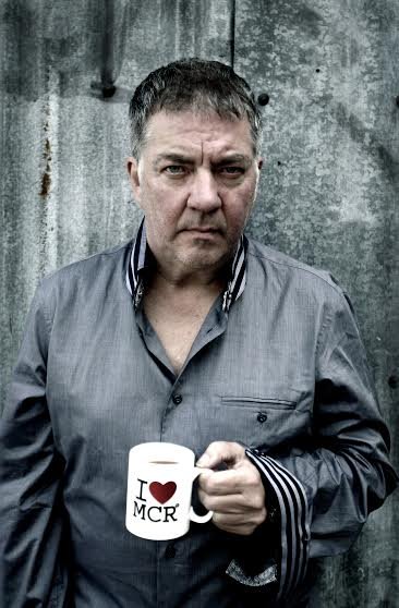Kevin Cummins, fotógrafo y documentalista de la música inglesa