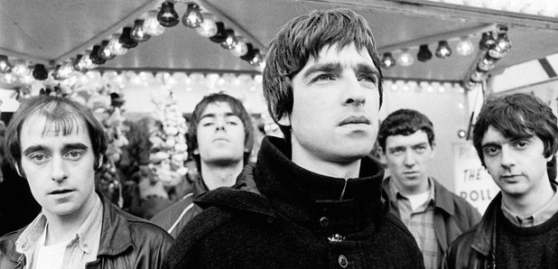 “Supersonic”, single debut de Oasis, cumple hoy 20 años