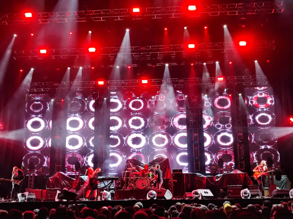 Slowdive: Un misil de morfina al corazón de la noche