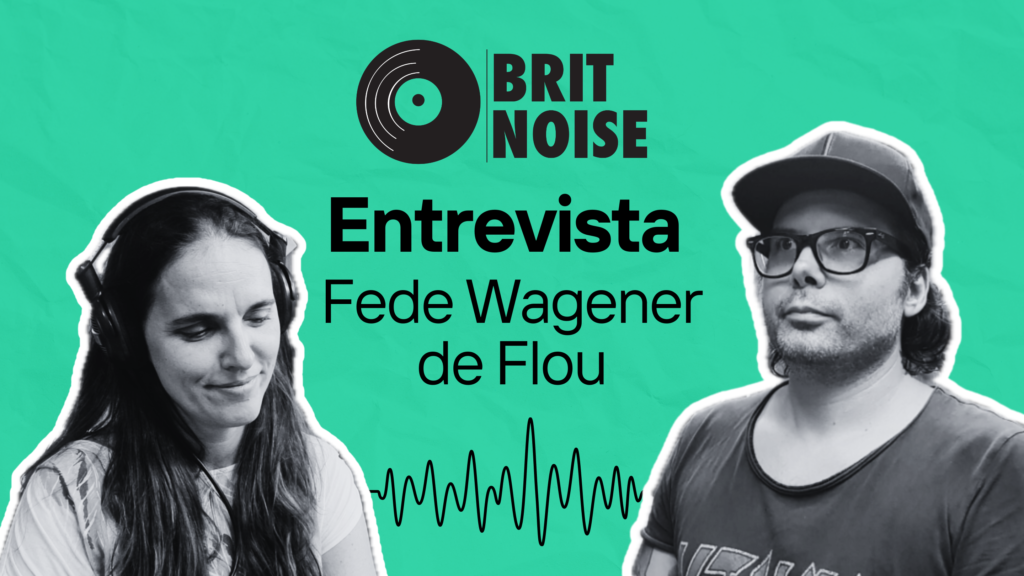 FLOU presenta cover de Depeche Mode