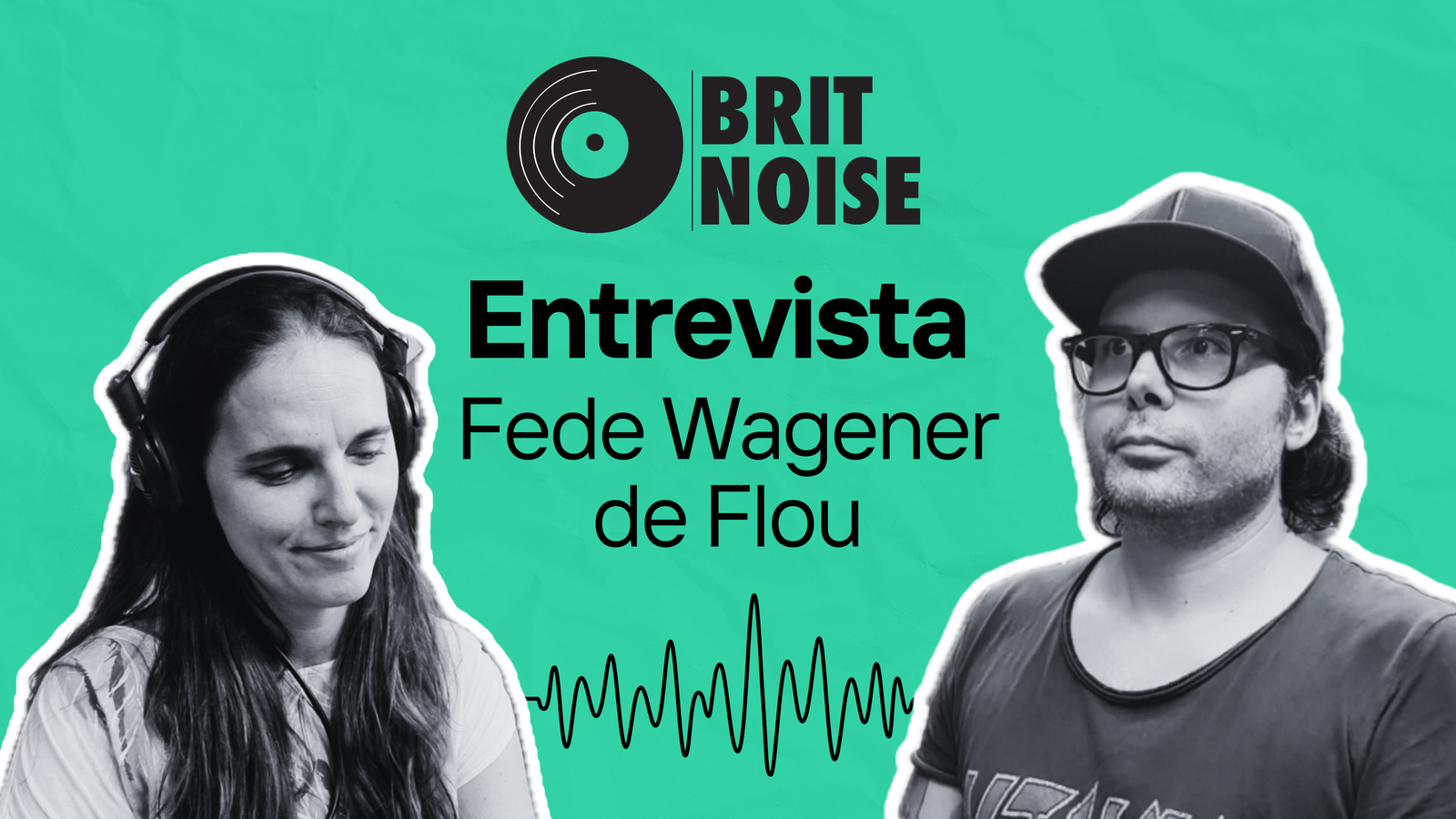FLOU presenta cover de Depeche Mode