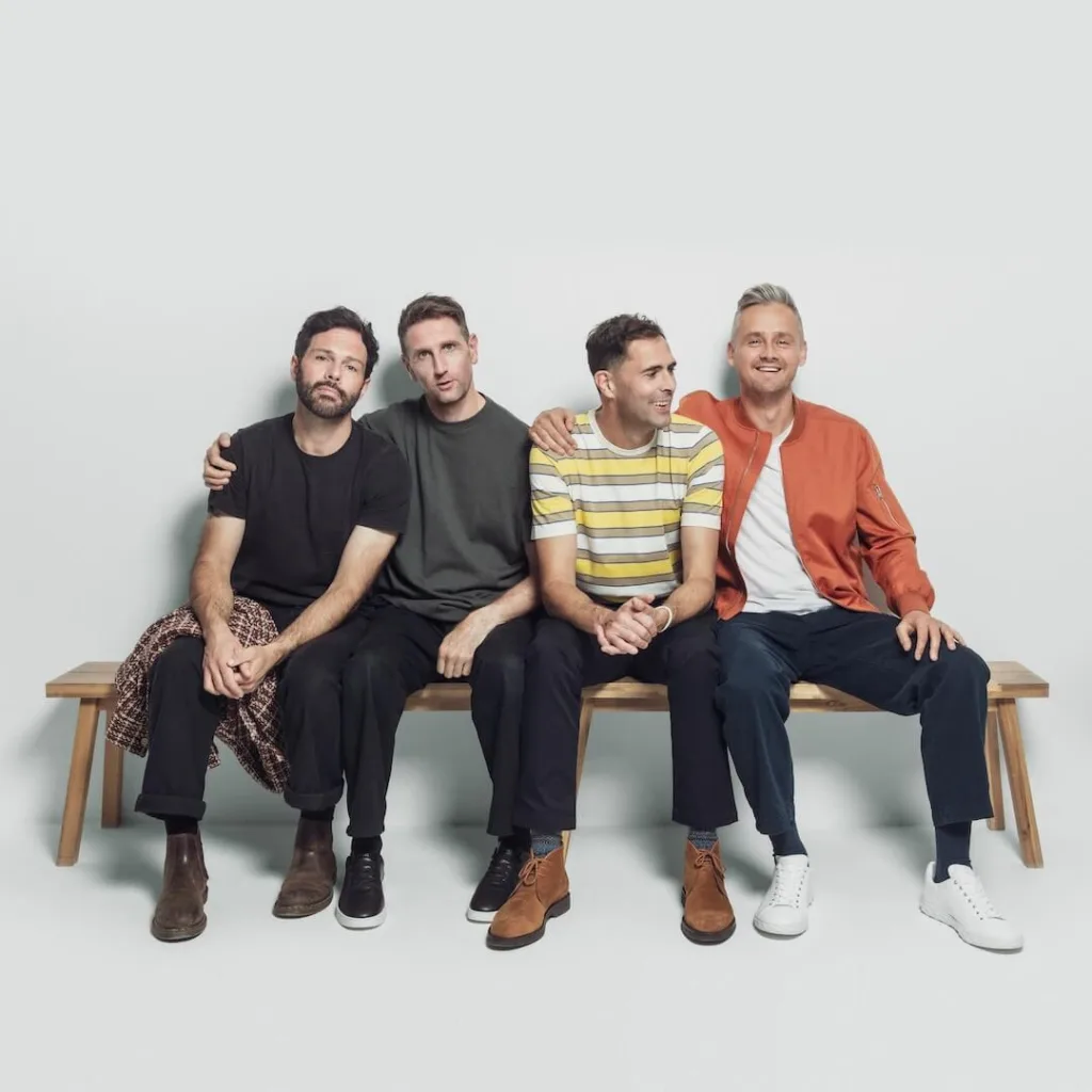 Keane vuelve a Paraguay!