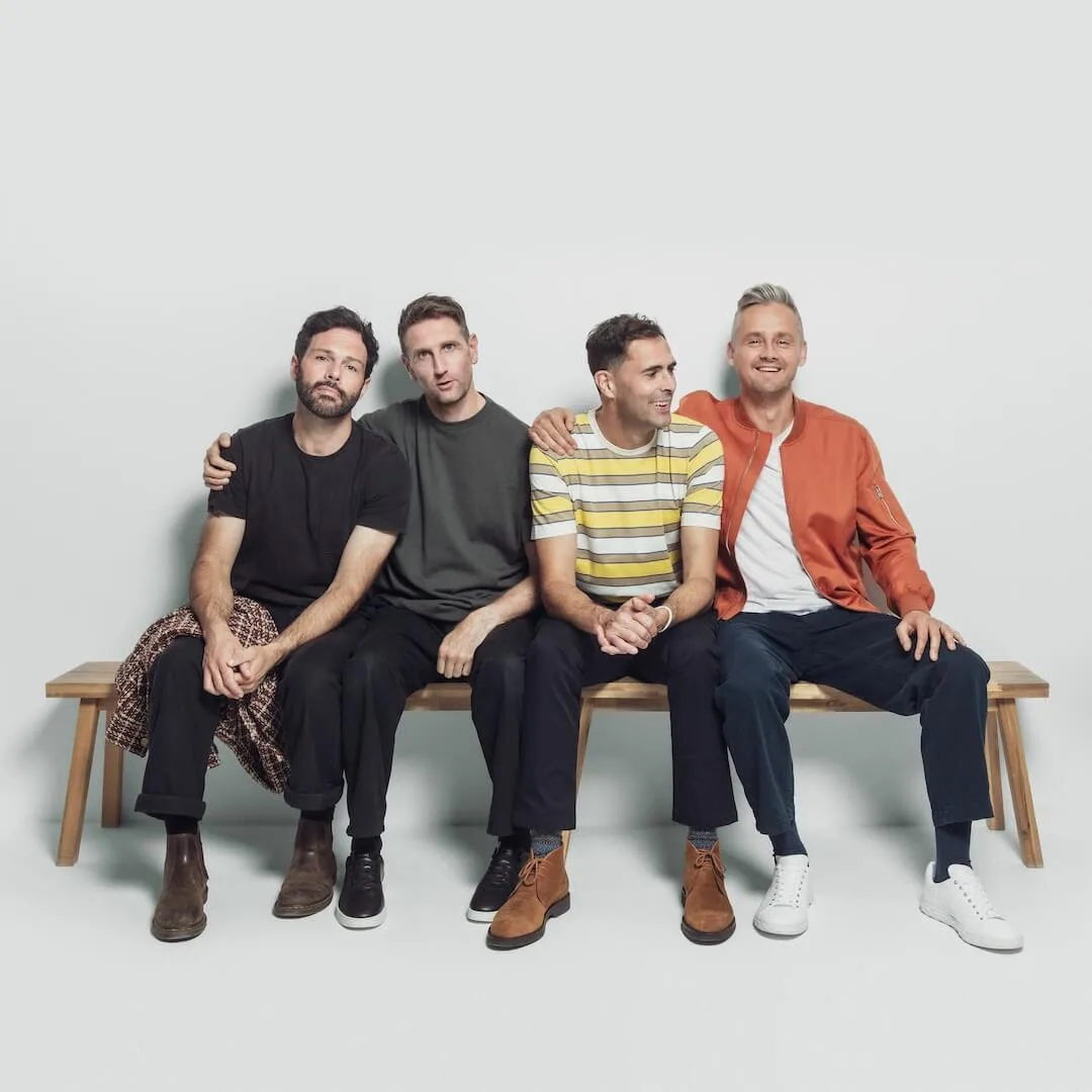 Keane vuelve a Paraguay!