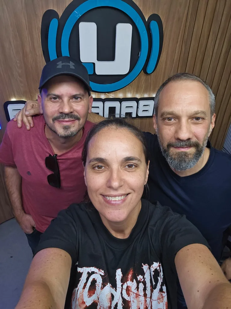 Gaudí se presenta en vivo en Sacramento Brewing Co.