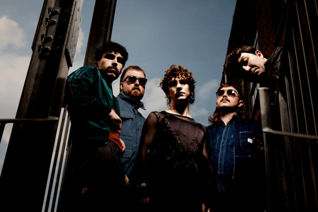Hablamos con Dan Hoff de GURRIERS sobre el nuevo álbum